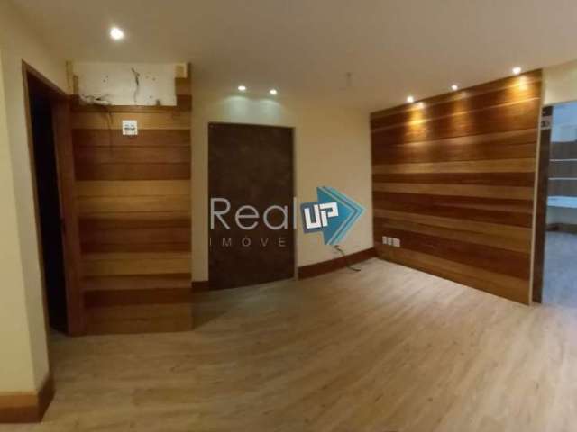 Sala comercial com 1 sala à venda na Avenida Olegário Maciel, --, Barra da Tijuca, Rio de Janeiro, 29 m2 por R$ 400.000