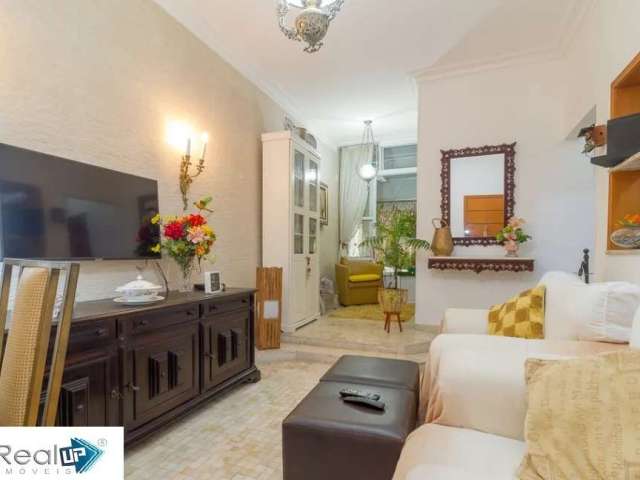 Apartamento com 2 quartos à venda na Rua do Russel, --, Glória, Rio de Janeiro, 55 m2 por R$ 800.000