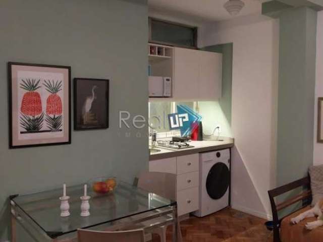 Apartamento com 1 quarto à venda na Rua Marquês de Abrantes, --, Flamengo, Rio de Janeiro, 40 m2 por R$ 530.000