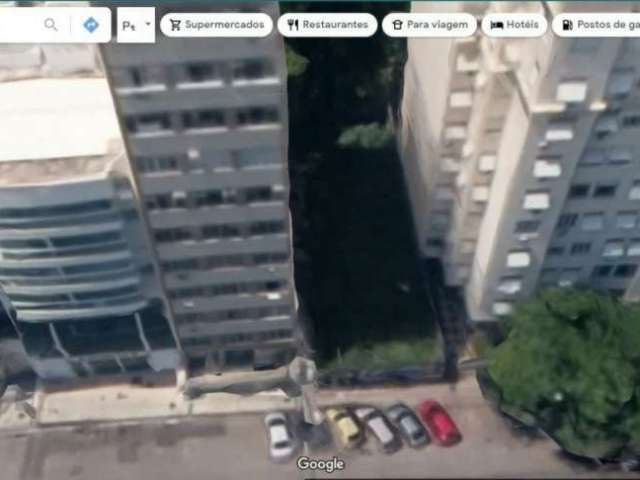 Terreno à venda na Rua General Goes Monteiro, --, Botafogo, Rio de Janeiro, 643 m2 por R$ 13.200.000