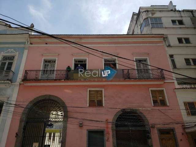 Ponto comercial à venda na Rua Santo Amaro, --, Glória, Rio de Janeiro, 351 m2 por R$ 2.750.000