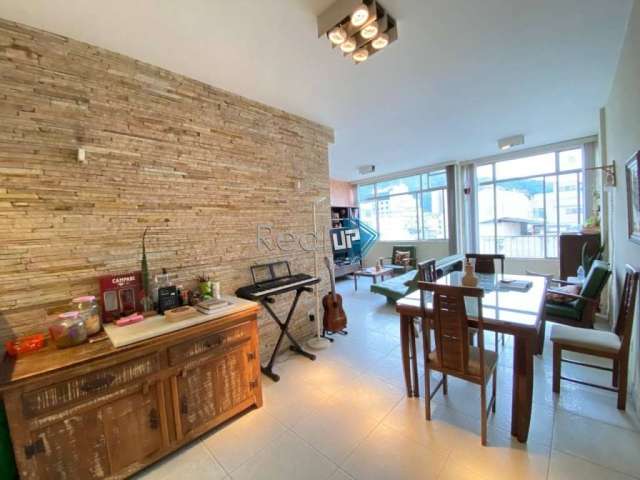 Apartamento com 2 quartos à venda na Rua Belfort Roxo, --, Copacabana, Rio de Janeiro, 80 m2 por R$ 840.000