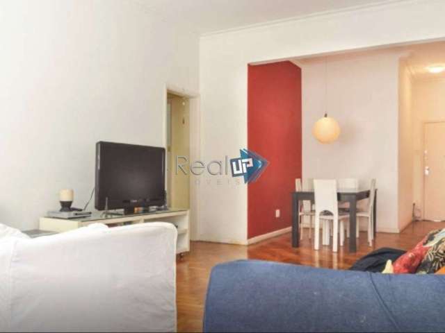 Apartamento com 3 quartos à venda na Rua Barão da Torre, --, Ipanema, Rio de Janeiro, 136 m2 por R$ 1.160.000