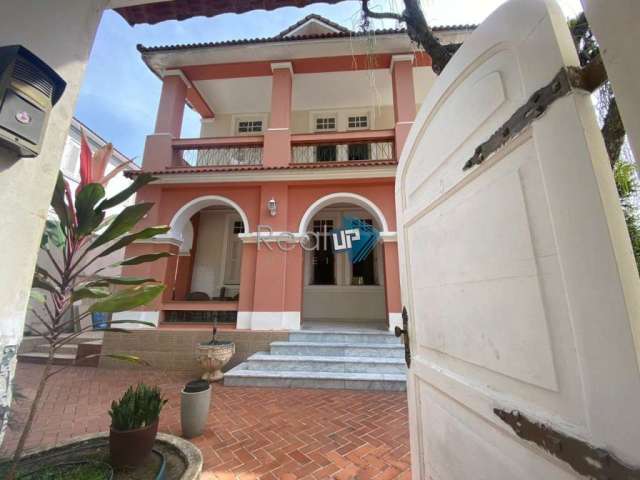 Casa com 6 quartos à venda na Henrique Fleiuss, --, Tijuca, Rio de Janeiro, 568 m2 por R$ 3.000.000