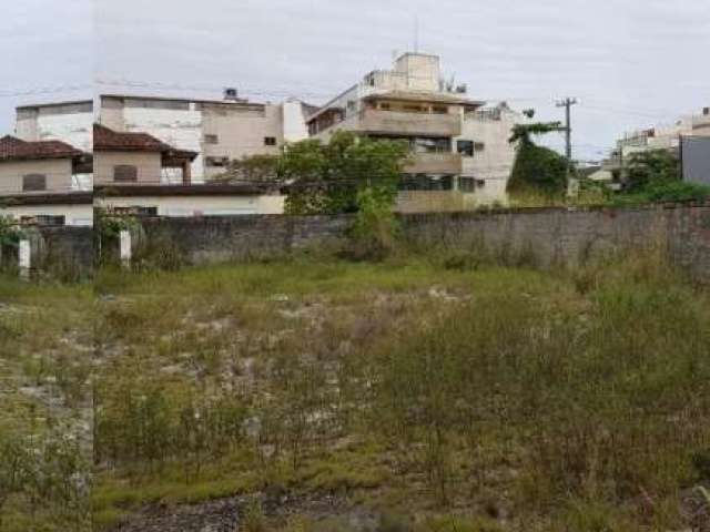 Terreno à venda na Senador Ruy Carneiro, --, Recreio dos Bandeirantes, Rio de Janeiro, 620 m2 por R$ 1.600.000