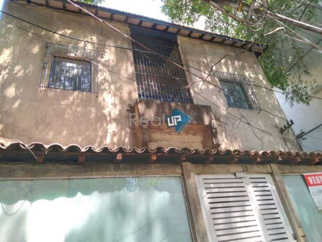 Casa comercial com 8 salas à venda na Rua Visconde de Silva, --, Botafogo, Rio de Janeiro, 286 m2 por R$ 2.000.000