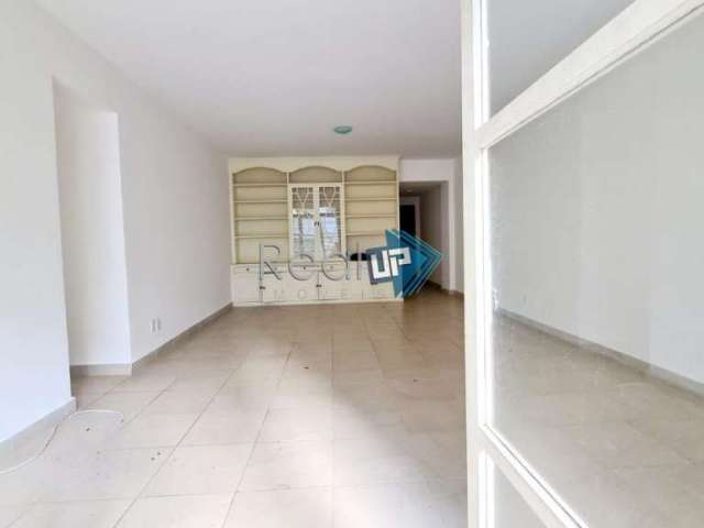 Apartamento com 3 quartos à venda na Travessa Madre Jacinta, --, Gávea, Rio de Janeiro, 133 m2 por R$ 1.729.000