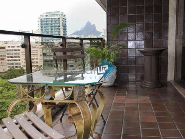 Apartamento com 1 quarto à venda na Rua Visconde de Pirajá, --, Ipanema, Rio de Janeiro, 62 m2 por R$ 1.200.000