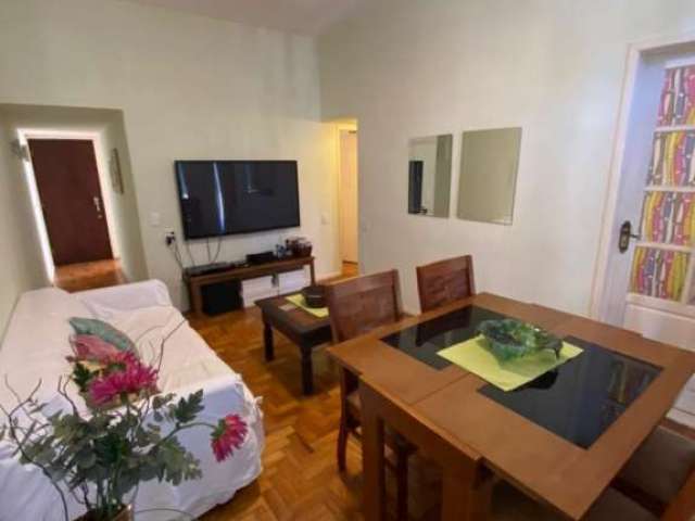 Apartamento com 2 quartos à venda na Rua Nascimento Silva, --, Ipanema, Rio de Janeiro, 60 m2 por R$ 950.000