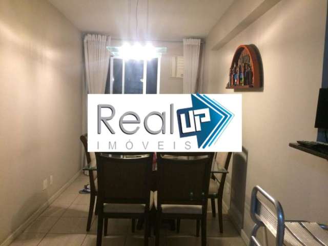 Apartamento com 3 quartos à venda na Silva Pinto, --, Vila Isabel, Rio de Janeiro, 130 m2 por R$ 695.000