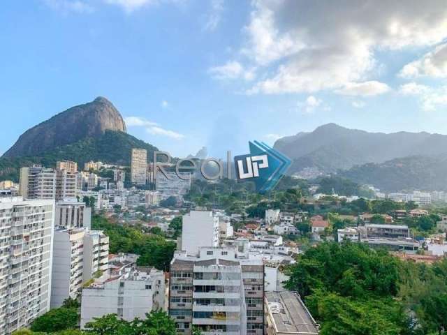 Cobertura com 3 quartos à venda na Rua Capitão César de Andrade, --, Leblon, Rio de Janeiro, 107 m2 por R$ 2.100.000