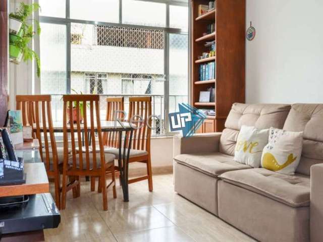 Apartamento com 2 quartos à venda na Rua Andrade Pertence, --, Catete, Rio de Janeiro, 58 m2 por R$ 710.000