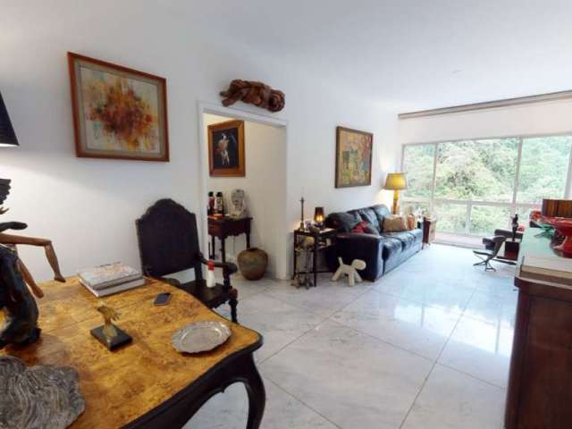 Apartamento com 2 quartos à venda na Rua Marechal Mascarenhas de Morais, --, Copacabana, Rio de Janeiro, 95 m2 por R$ 1.450.000