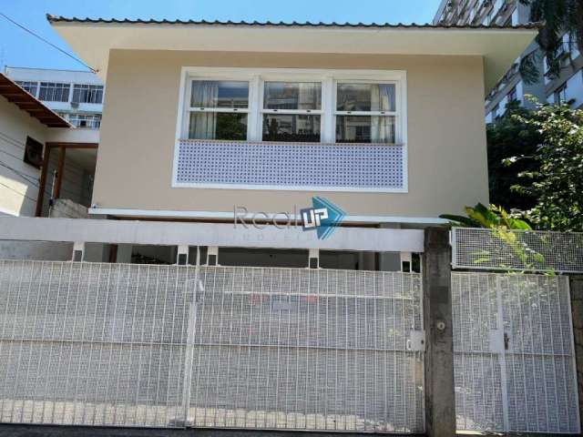 Casa com 4 quartos à venda na Rua Duque Estrada, --, Gávea, Rio de Janeiro, 360 m2 por R$ 5.900.000