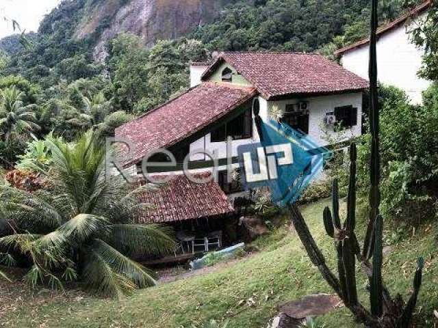 Casa em condomínio fechado com 4 quartos à venda na Estrada de Jacarepaguá, --, Itanhangá, Rio de Janeiro, 250 m2 por R$ 1.050.000
