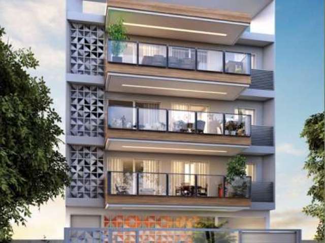 Apartamento com 3 quartos à venda na Rua Carvalho Alvim, --, Tijuca, Rio de Janeiro, 81 m2 por R$ 759.000