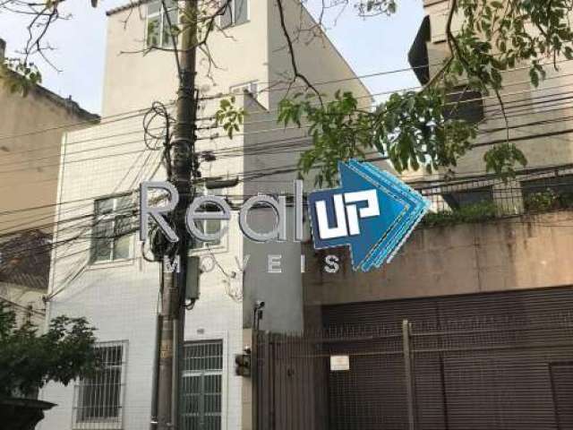 Casa comercial com 6 salas à venda na Oliveira Fausto, --, Botafogo, Rio de Janeiro, 392 m2 por R$ 3.150.000
