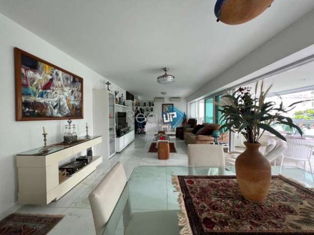 Apartamento com 3 quartos à venda na Rua Aníbal de Mendonça, --, Ipanema, Rio de Janeiro, 182 m2 por R$ 4.200.000