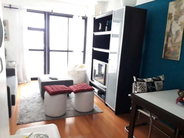 Flat com 2 quartos à venda na Rua Constante Ramos, --, Copacabana, Rio de Janeiro, 59 m2 por R$ 830.000