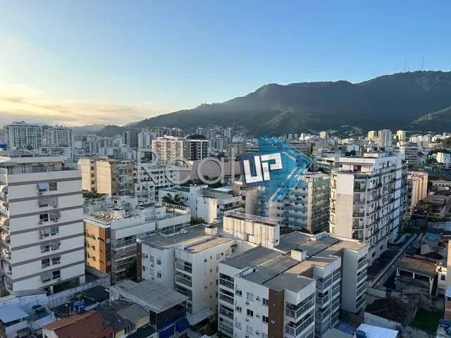 Apartamento com 3 quartos à venda na Boulevard Vinte e Oito de Setembro, --, Vila Isabel, Rio de Janeiro, 90 m2 por R$ 520.000