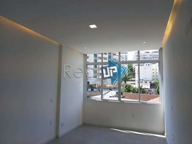 Apartamento com 2 quartos à venda na Rua Professor Álvaro Rodrigues, --, Botafogo, Rio de Janeiro, 90 m2 por R$ 689.000