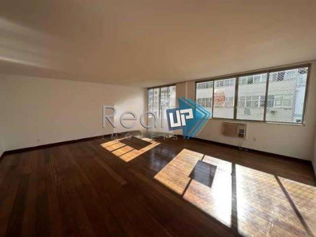 Apartamento com 3 quartos à venda na Rua Assis Brasil, --, Copacabana, Rio de Janeiro, 170 m2 por R$ 1.495.000