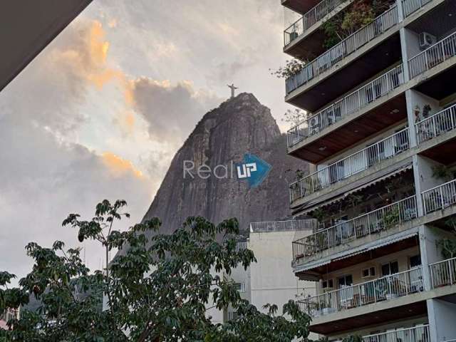 Apartamento com 3 quartos à venda na Rua Desembargador Burle, --, Humaitá, Rio de Janeiro, 106 m2 por R$ 1.448.000