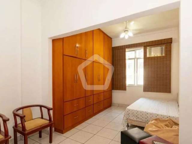 Apartamento com 1 quarto à venda na Rua Barata Ribeiro, --, Copacabana, Rio de Janeiro, 30 m2 por R$ 420.000