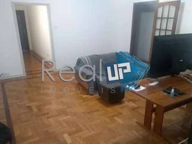 Apartamento com 3 quartos à venda na Conselheiro Olegário, --, Maracanã, Rio de Janeiro, 127 m2 por R$ 576.000