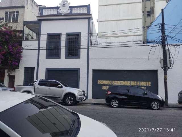 Casa comercial para alugar na São João Batista, --, Botafogo, Rio de Janeiro, 286 m2 por R$ 26.000