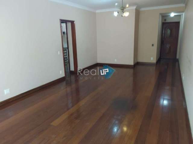 Apartamento com 3 quartos à venda na Rua Buarque de Macedo, --, Flamengo, Rio de Janeiro, 137 m2 por R$ 1.850.000