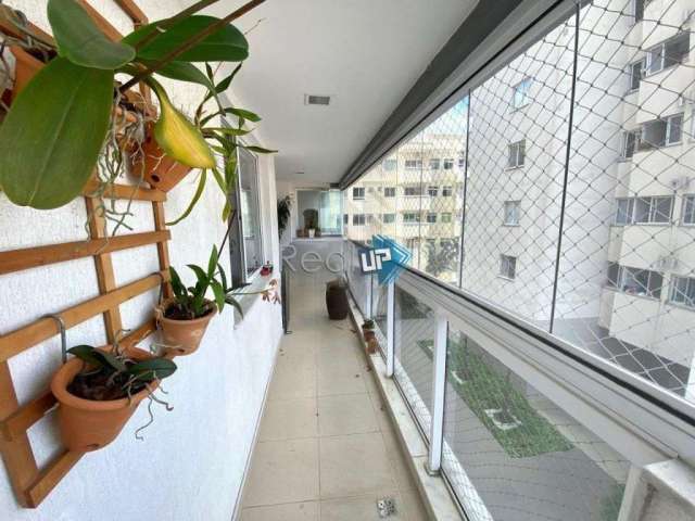 Apartamento com 3 quartos à venda na Rua Mena Barreto, --, Botafogo, Rio de Janeiro, 92 m2 por R$ 1.340.000