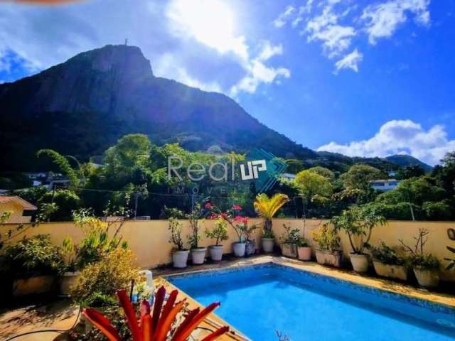 Apartamento com 5 quartos à venda na Rua Ministro Artur Ribeiro, --, Jardim Botânico, Rio de Janeiro, 372 m2 por R$ 6.000.000
