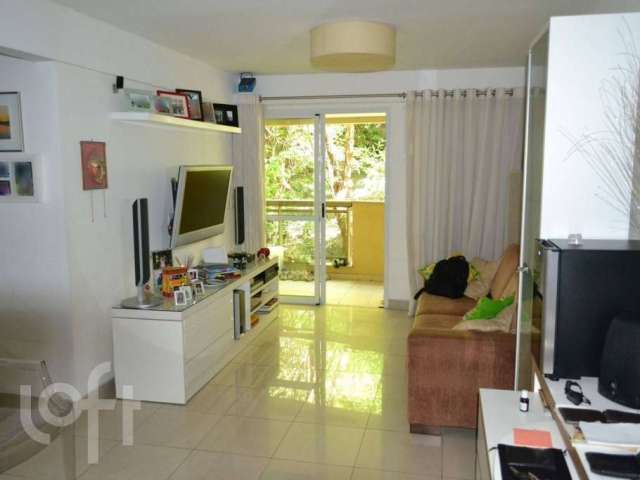 Apartamento com 3 quartos à venda na Rua Presidente Alfonso López, --, Lagoa, Rio de Janeiro, 102 m2 por R$ 1.489.244