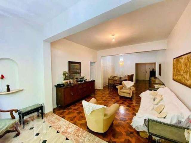 Apartamento com 3 quartos à venda na Rua Joaquim Nabuco, --, Ipanema, Rio de Janeiro, 138 m2 por R$ 1.980.000