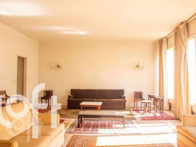 Apartamento com 3 quartos à venda na Rua Leopoldo Miguez, --, Copacabana, Rio de Janeiro, 191 m2 por R$ 1.509.076