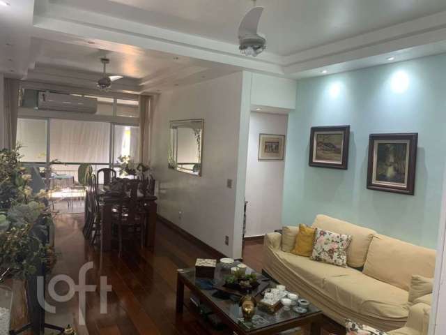 Apartamento com 3 quartos à venda na Rua Leite Leal, --, Laranjeiras, Rio de Janeiro, 130 m2 por R$ 1.850.000