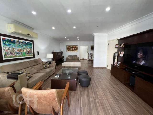 Apartamento com 3 quartos à venda na Rua República do Peru, --, Copacabana, Rio de Janeiro, 190 m2 por R$ 2.810.000