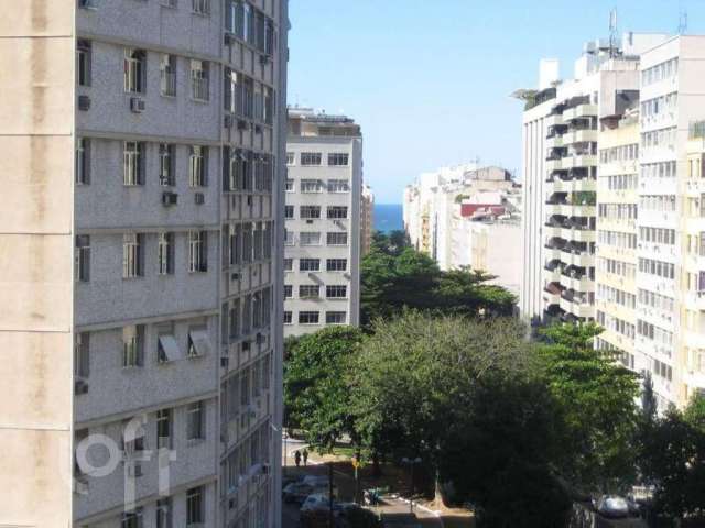 Casa com 8 quartos à venda na Praça Vereador Rocha Leão, --, Copacabana, Rio de Janeiro, 480 m2 por R$ 3.100.000