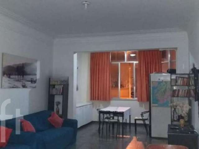 Apartamento com 4 quartos à venda na Rua Miguel Lemos, --, Copacabana, Rio de Janeiro, 152 m2 por R$ 1.000.000