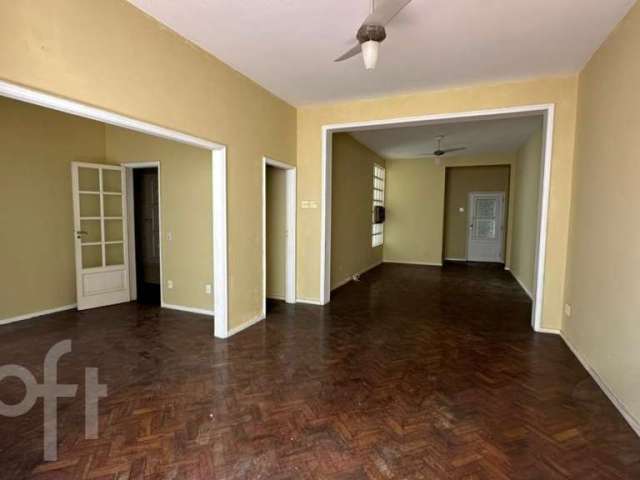 Apartamento com 3 quartos à venda na Rua Barão de Icaraí, --, Flamengo, Rio de Janeiro, 149 m2 por R$ 1.200.000