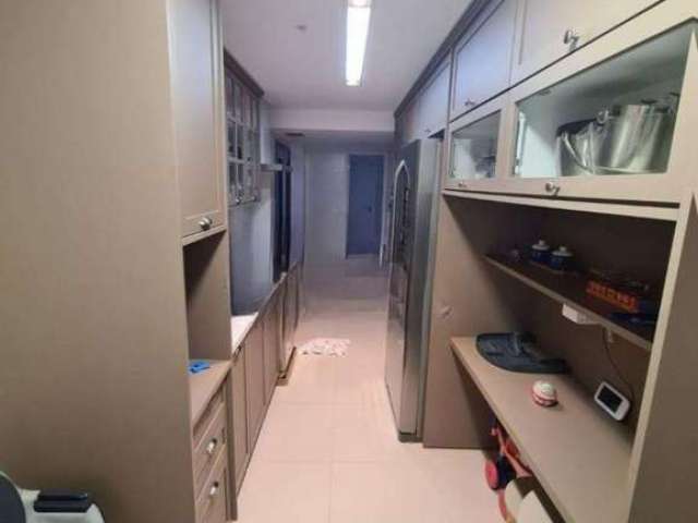 Apartamento com 3 quartos à venda na Rua do Humaitá, --, Humaitá, Rio de Janeiro, 150 m2 por R$ 2.400.000