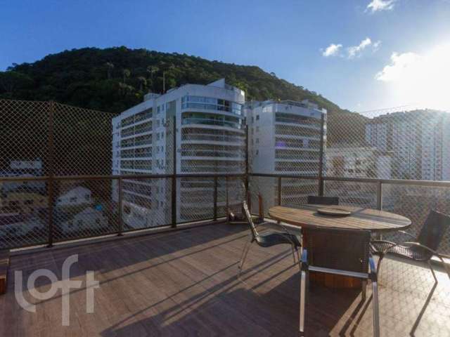 Apartamento com 5 quartos à venda na Rua Pinheiro Guimarães, --, Botafogo, Rio de Janeiro, 255 m2 por R$ 3.580.000
