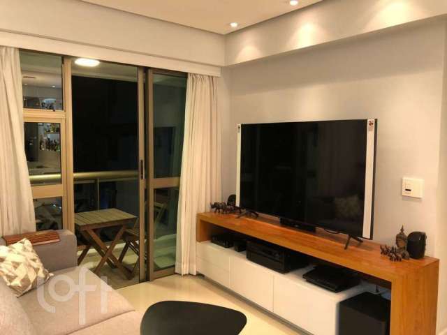 Apartamento com 2 quartos à venda na Rua São Clemente, --, Botafogo, Rio de Janeiro, 75 m2 por R$ 1.150.000