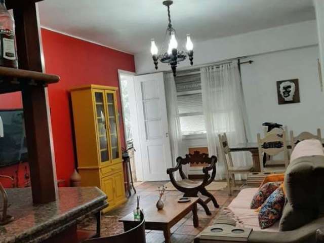 Apartamento com 3 quartos à venda na Rua Gustavo Sampaio, --, Leme, Rio de Janeiro, 120 m2 por R$ 1.195.000