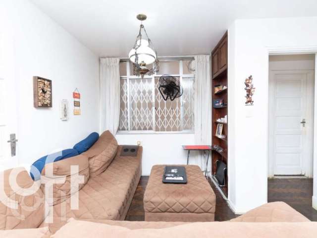 Apartamento com 3 quartos à venda na Rua Júlio de Castilhos, --, Copacabana, Rio de Janeiro, 120 m2 por R$ 1.100.000