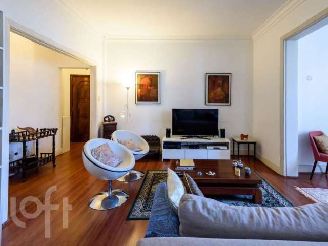 Apartamento com 4 quartos à venda na Rua Dona Mariana, --, Botafogo, Rio de Janeiro, 216 m2 por R$ 1.890.000