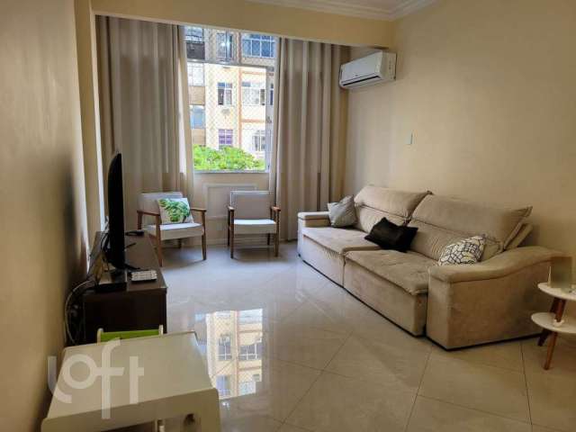 Apartamento com 3 quartos à venda na Rua Marquês de Abrantes, --, Flamengo, Rio de Janeiro, 130 m2 por R$ 1.280.000