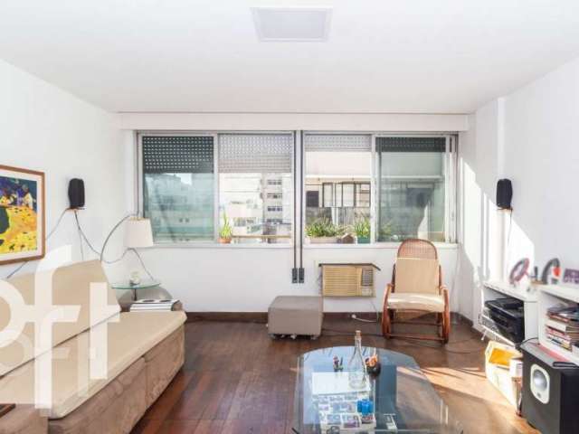 Apartamento com 4 quartos à venda na Rua Cruz Lima, --, Flamengo, Rio de Janeiro, 160 m2 por R$ 1.800.000