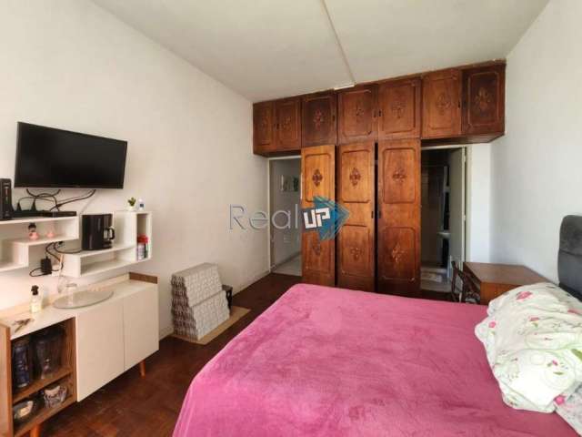 Casa em condomínio fechado com 1 quarto à venda na Rua Santa Clara, --, Copacabana, Rio de Janeiro, 28 m2 por R$ 420.000